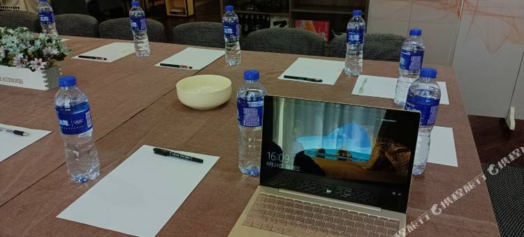 武义皇庭酒店(温泉路美食一条街店)图片