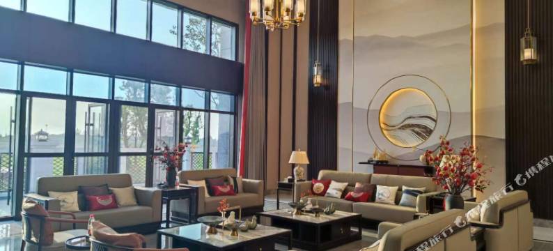 湖北红树林度假酒店图片