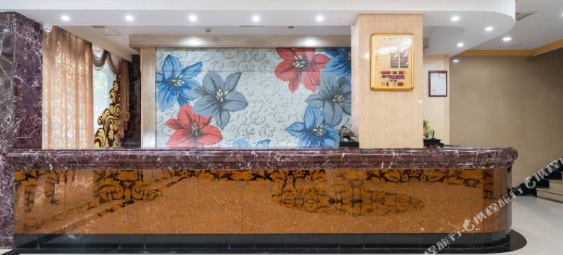 舟山白云宾馆(定海古城店)图片