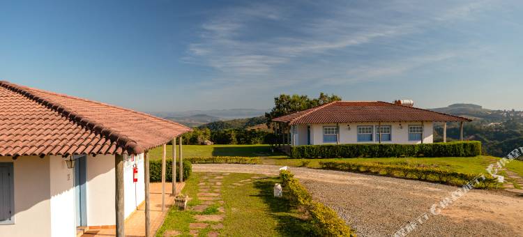 Voa Mirante Do Café图片