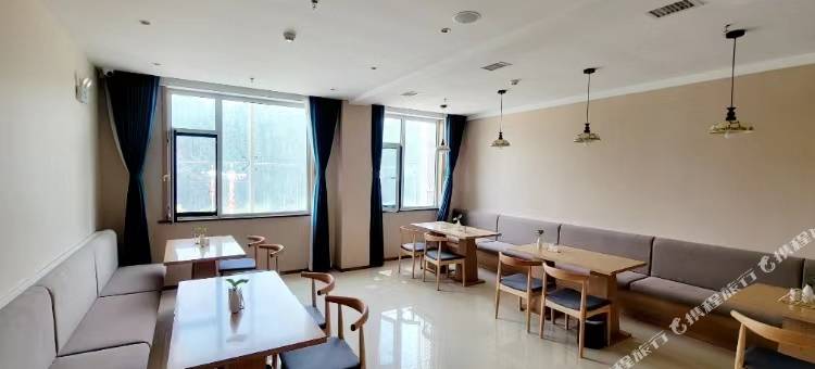 如家睿柏云酒店(曲阳红星美凯龙店)图片