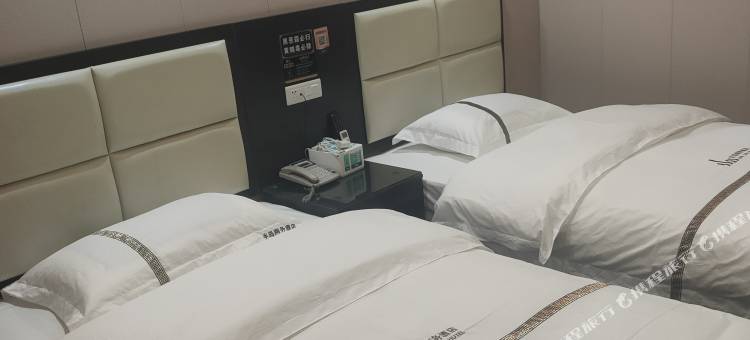 萝北明珠家园快捷宾馆图片