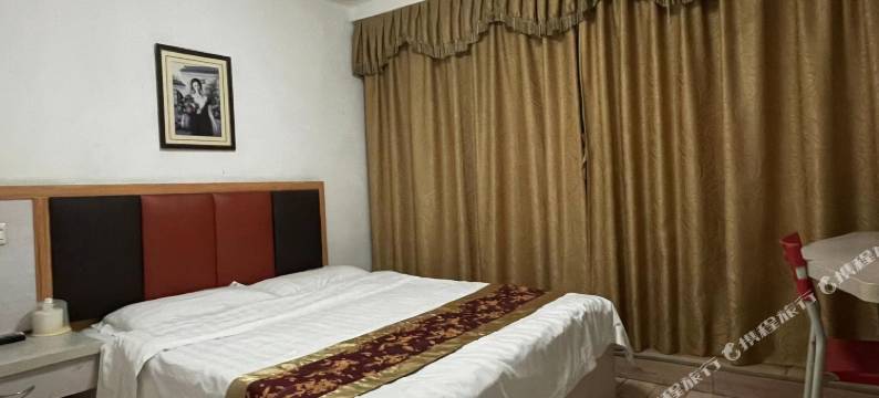 清远阳山金煌宾馆图片