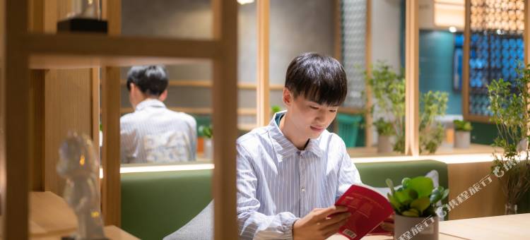 秋果酒店(北京学清路农业大学店)图片