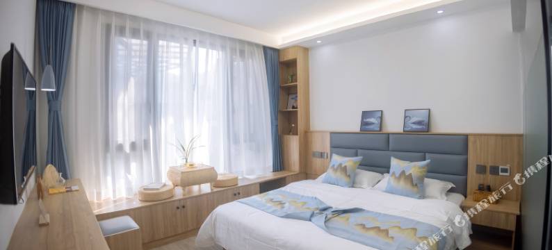 缙云锦山居精品民宿(仙都景区店)图片