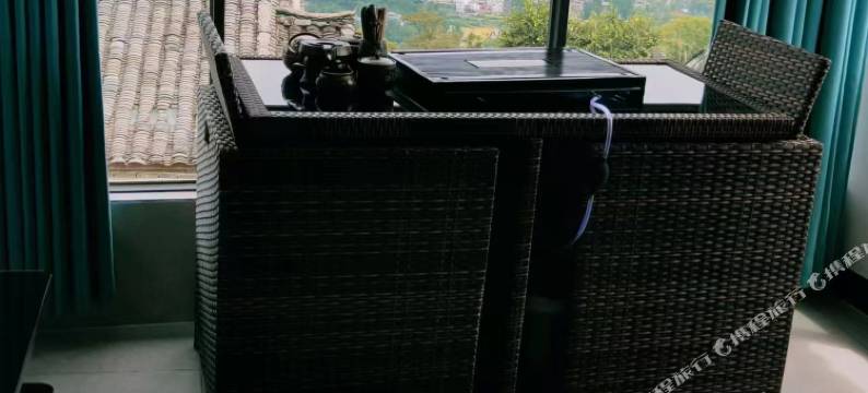 万山云海客栈图片