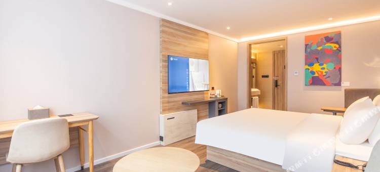 汉庭酒店(洛阳周王城广场应天门店)图片