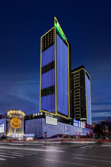 秦皇岛御品星城附近酒店