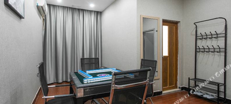 赣州怡阳酒店图片