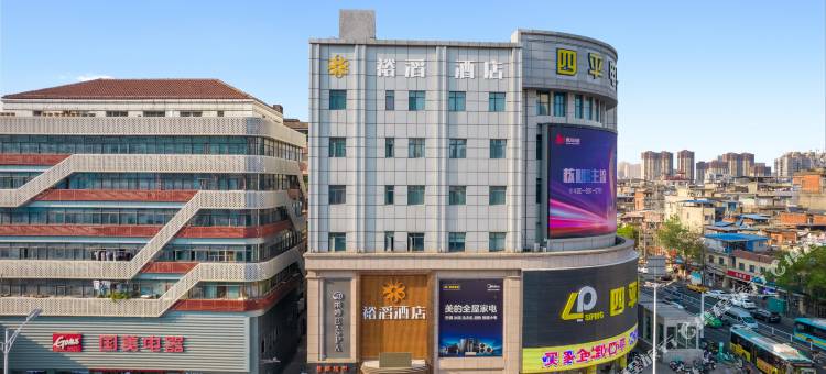 裕滔酒店(南昌恒茂梦时代店)图片