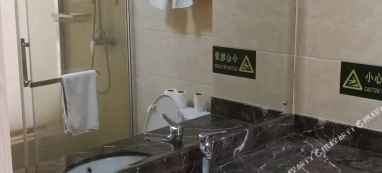 江阴峭岐宾馆图片