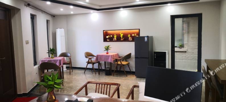 西海竹院(后海积水潭地铁站店)图片