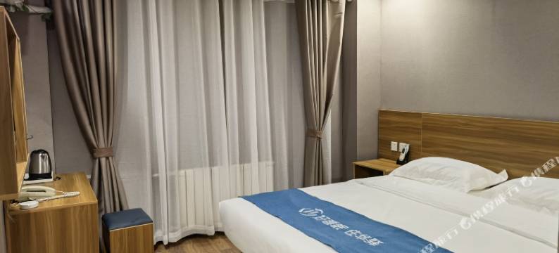 华驿精选酒店(青岛即墨鹤山路店)图片