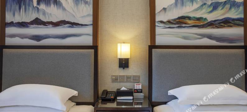 清雅轩客栈(长寿古镇店)图片