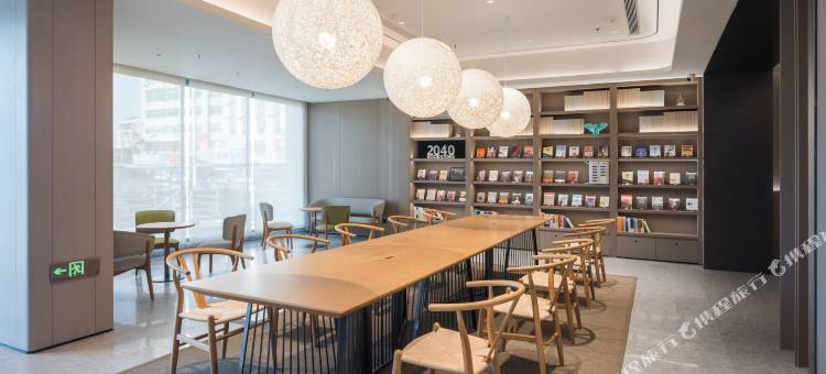 全季酒店(鞍山海城火车站店)图片