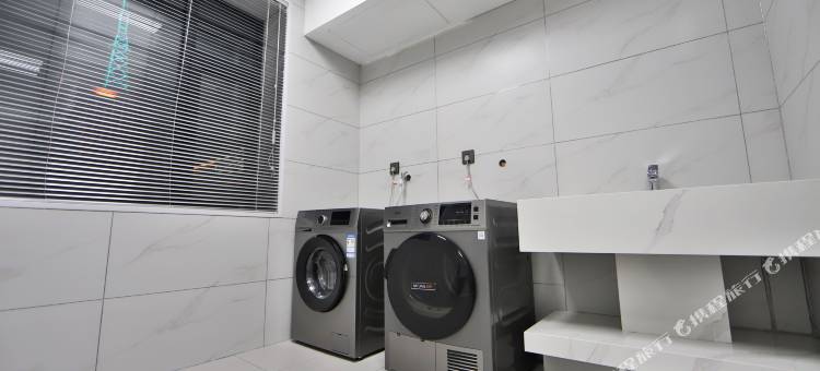 金凯悦·假日酒店(延吉延边大学西市场店)图片