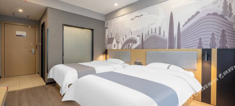 尚客优酒店(青州义和东街店)图片