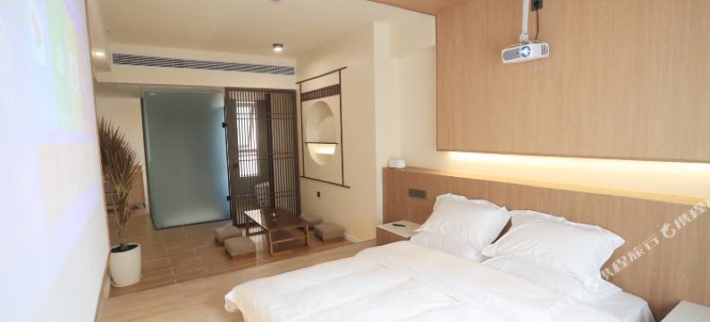 印象·兀酒店(温江大学城店)图片