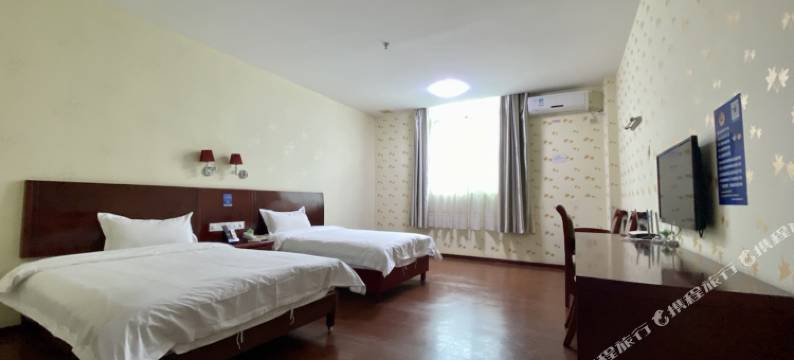 深圳布新度假酒店图片