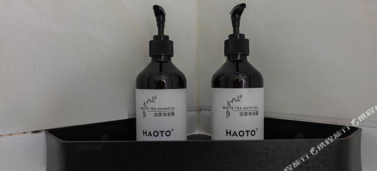 逸宿酒店(江北万达庄桥店)图片