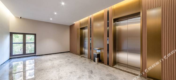 格美酒店(淮安翔宇大道上海新城店)图片