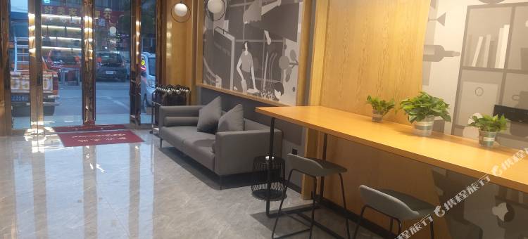 尚客优酒店(海安李堡店)图片