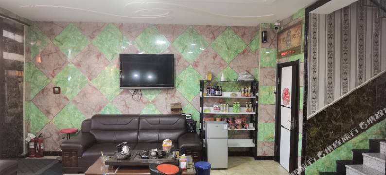 新航快捷宾馆(哈尔滨机场店)图片