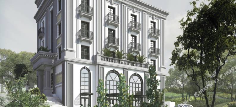 萨帕之翼酒店(Sapa Wings Hotel)图片