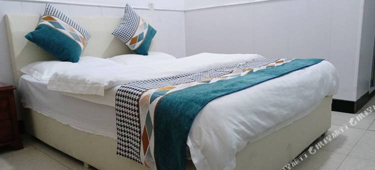 上饶嘉豪公寓图片