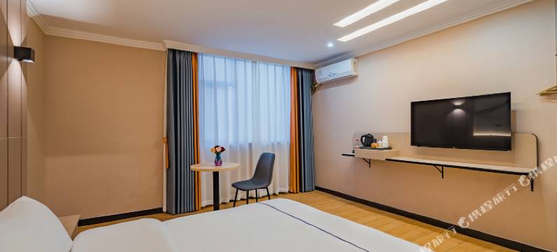 尚捷·云栖酒店(惠州陈江天益城店)图片