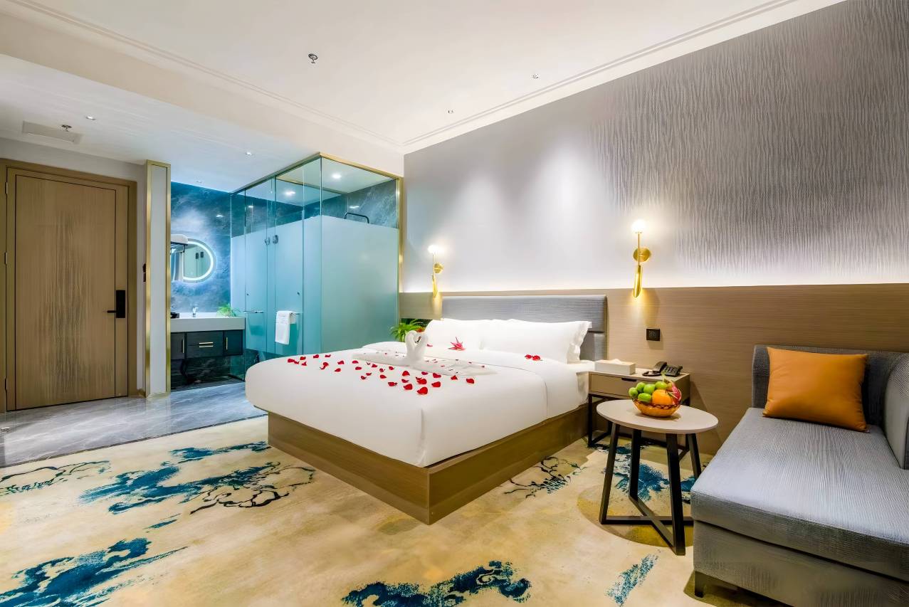 昆明格威斯酒店