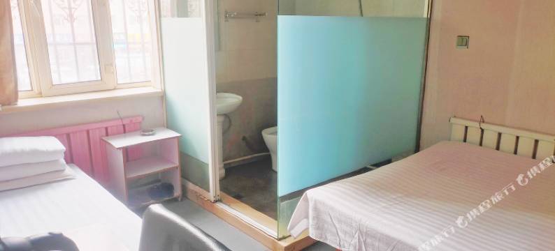 鸡西如意旅店图片