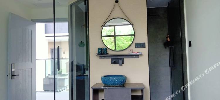 弥勒云外廿四客栈(湖泉生态园红河水乡店)图片