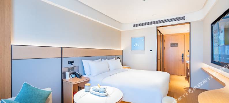 全季酒店(北京怀柔万达广场店)图片