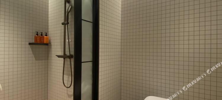 桔子酒店(天津华苑店)图片