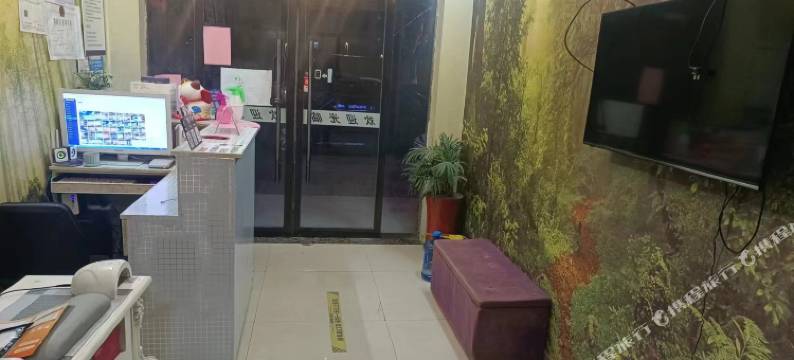 淮北皖北宾馆图片