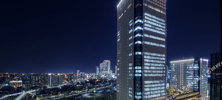 名古屋王子大饭店(Nagoya Prince Hotel Sky Tower)图片