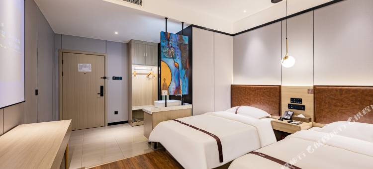 格雅酒店(北京大红门南地铁站店)图片