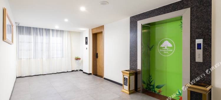 格林豪泰酒店(海口骑楼老街五指山路店)图片