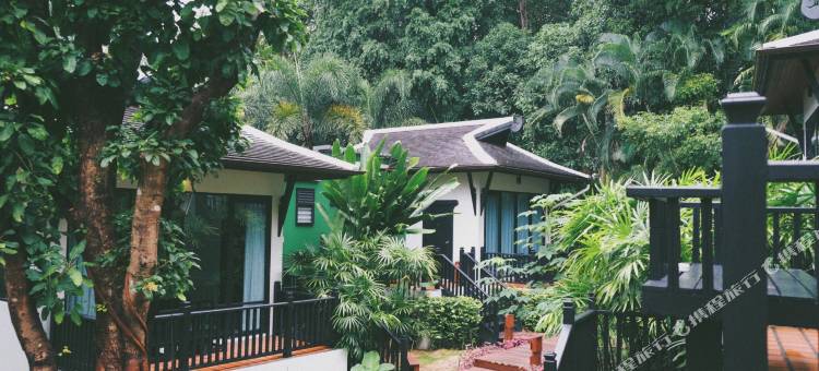 纳姆赛考帅度假村(Numsai Khaosuay Resort)图片