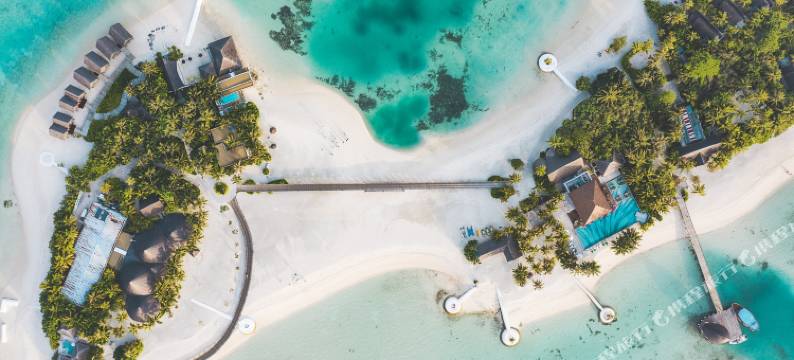 奥臻莱夫马胡岛度假村(Ozen Life Maadhoo - Luxury All Inclusive)图片