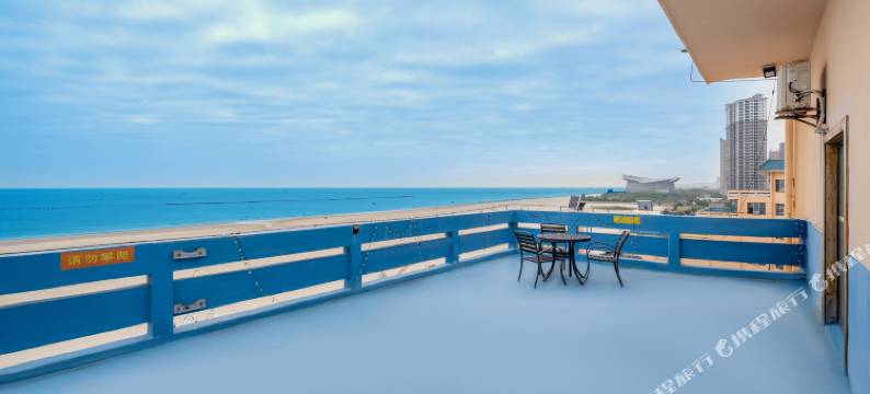 喜莱逢海景大酒店(北海侨港店)图片