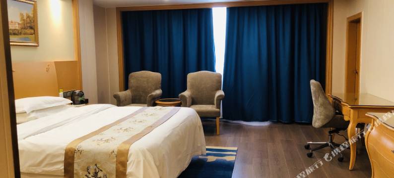 财富大酒店(博白汽车总站店)图片