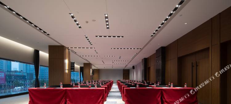 全季酒店(重庆石桥铺店)图片