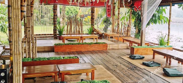 日出花园湖水度假村(Sunrise Garden Lake Resort)图片