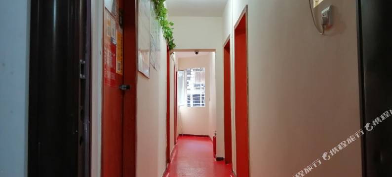 吉祥旅馆(荆门步行街店)图片