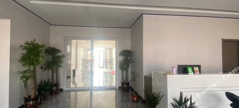 鑫辉商务宾馆图片