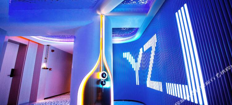 雅之家智享酒店(衡山店)图片