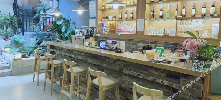 黄姚古镇聚贤书院酒店图片