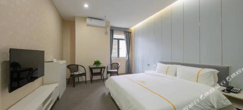 527商务酒店图片